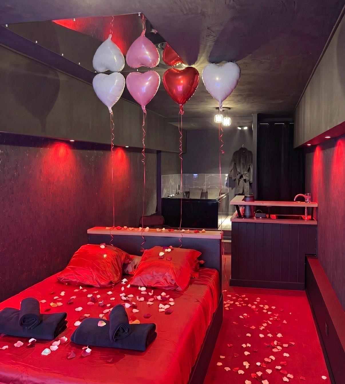💞 Kit Déco Love